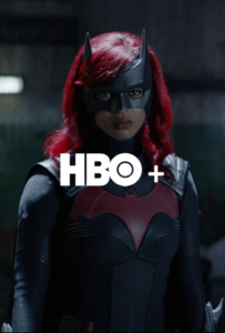 HBO Plus Online