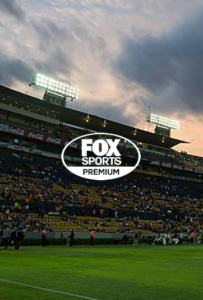 Fox Sports Premium MX En Vivo