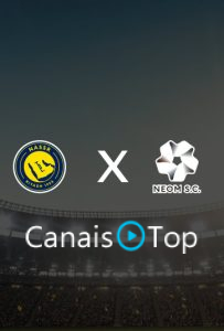 Al Nassr x NEOM – Ao Vivo – 20/10/2026 – 15h00
