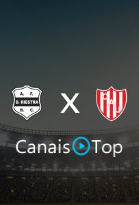Deportivo Riestra x Unión Santa Fe – Ao Vivo – 19/10/2026 – 21h15