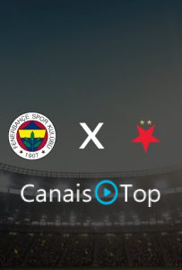 Fenerbahçe x Slavia Praha – Ao Vivo – 20/10/2026 – 13h45
