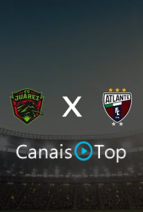 Juárez x Atlante – Ao Vivo – 20/10/2026 – 22h00