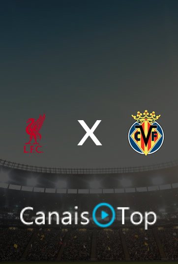 Liverpool x Villarreal – Ao Vivo – 20/10/2026 – 16h00