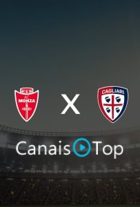 Monza x Cagliari – Ao Vivo – 19/10/2026 – 13h30