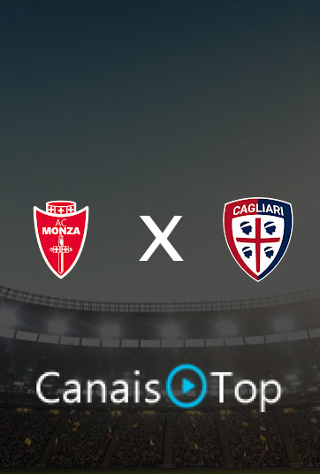 Monza x Cagliari – Ao Vivo – 19/10/2026 – 13h30