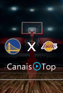 NBA: Golden State Warriors vs Los Angeles Lakers – Ao Vivo – 21/10/2026 – 23h00