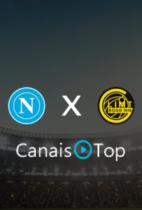 Napoli x Bodø/Glimt – Ao Vivo – 20/10/2026 – 16h00