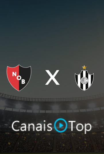 Newell’s Old Boys x Central Córdoba SdE – Ao Vivo – 19/10/2026 – 19h00