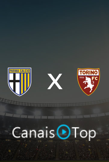 Parma x Torino – Ao Vivo – 19/10/2026 – 15h45