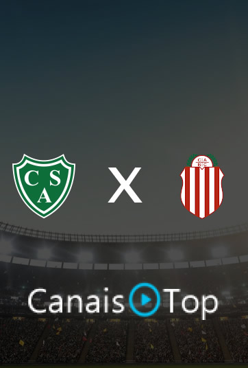 Sarmiento x Barracas Central – Ao Vivo – 19/10/2026 – 19h00