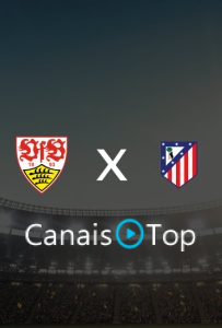 Stuttgart x Atlético Madrid – Ao Vivo – 20/10/2026 – 16h00