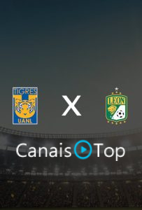 Tigres UANL x León – Ao Vivo – 21/10/2026 – 00h00