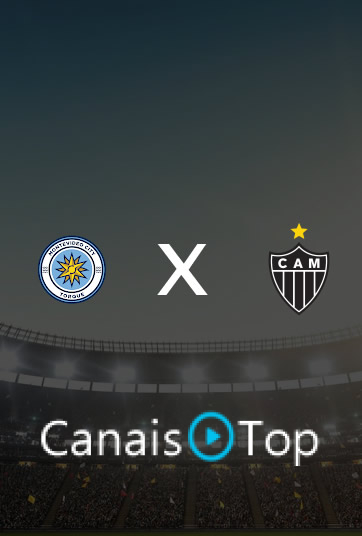Torque x Atlético-MG – Ao Vivo – 21/10/2026 – 19h00