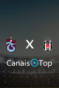 Trabzonspor x Beşiktaş – Ao Vivo – 19/10/2026 – 14h00